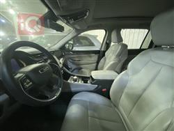 Jeep Grand Cherokee L